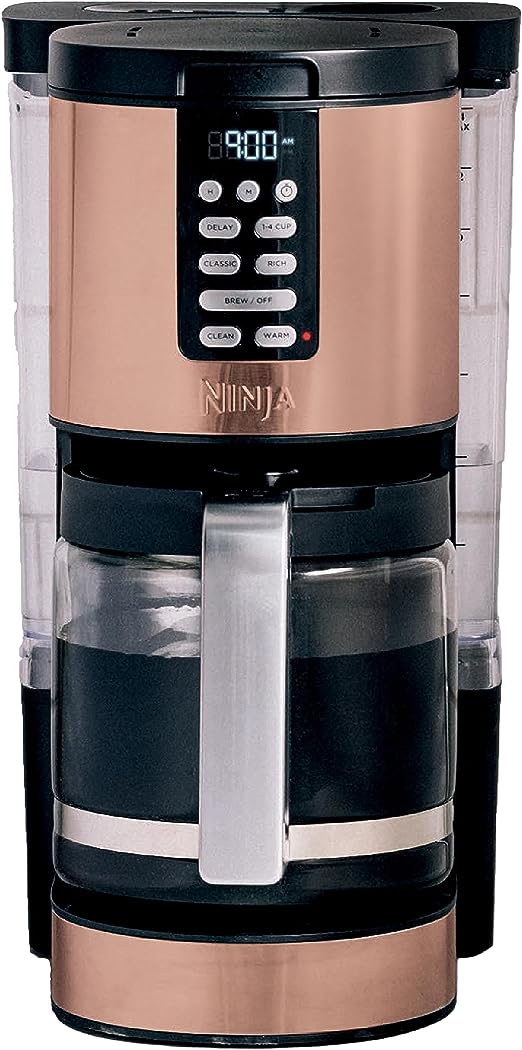 Cuisinart SS-10P1 Premium Single Serve Coffeemaker, Canister and Milk  Frother 