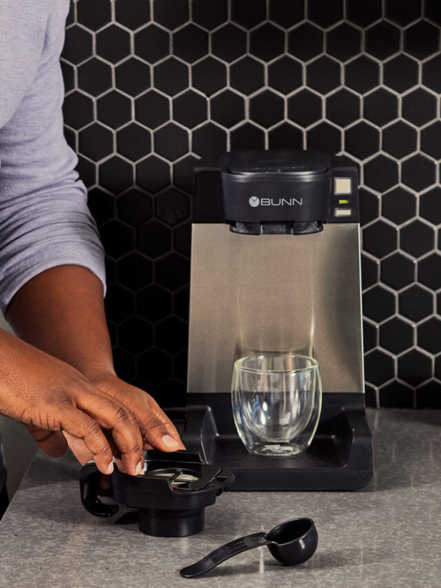 Which are the best coffee makers under $100? - Quora